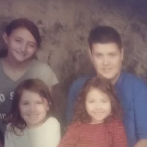 Meet your Posher, Crystal n adam